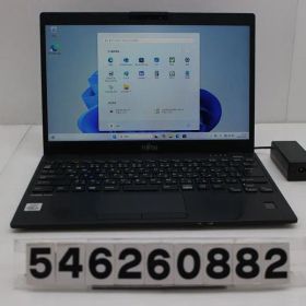 富士通 LIFEBOOK U9310/D Core i5 10310U 1.7GHz/8GB/128GB(SSD)/13.3W/FHD(1920x1080)/Win11 【546260882】