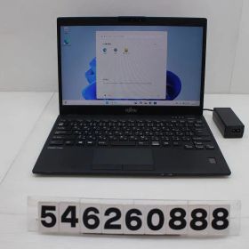 富士通 LIFEBOOK U9310/D Core i5 10310U 1.7GHz/8GB/128GB(SSD)/13.3W/FHD(1920x1080)/Win11 【546260888】