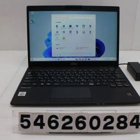 富士通 LIFEBOOK U9310/D Core i5 10310U 1.7GHz/8GB/128GB(SSD)/13.3W/FHD(1920x1080)/Win11 【546260284】