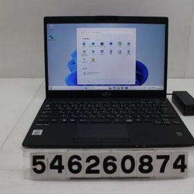 富士通 LIFEBOOK U9310/D Core i5 10310U 1.7GHz/8GB/128GB(SSD)/13.3W/FHD(1920x1080)/Win11 【546260874】