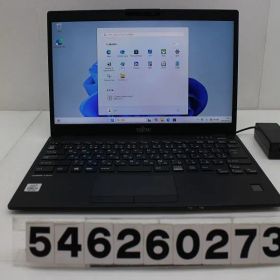 富士通 LIFEBOOK U9310/D Core i5 10310U 1.7GHz/8GB/128GB(SSD)/13.3W/FHD(1920x1080)/Win11 【546260273】