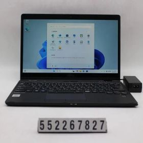富士通 LIFEBOOK U9310X/D Core i5 10310U 1.7GHz/8GB/256GB(SSD)/13.3W/FHD(1920x1080) タッチパネル/Win11 【552267827】