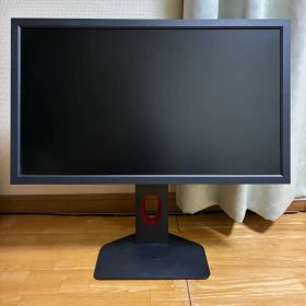 BenQ ZOWIE ゲーミングモニター XL2411K