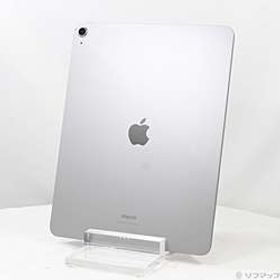 iPad Air 13インチ 第1世代 128GB スペースグレイ MV273J／A Wi-Fi