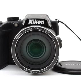 ★良品★ NIKON ニコン COOLPIX B500 コンパクトデジタルカメラ #K808-4