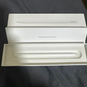 Apple Pencil 第二世代