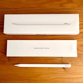 【純正】Apple Pencil 第2世代 A2051 動作確認済み