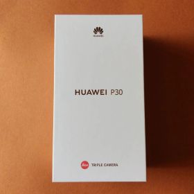 Huawei P30