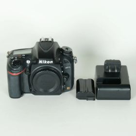 [並品 | シャッター数108,580回] Nikon D610 [ボディ] | Nikon Fマウント