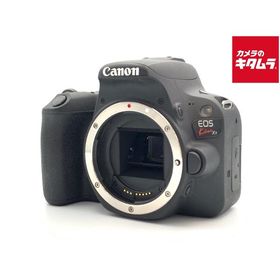 【中古】 【並品】 キヤノン EOS Kiss X9 ボディ ブラック