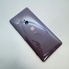 【SIMフリー】Xperia XZ2 SOV37 本体 動作確認済み