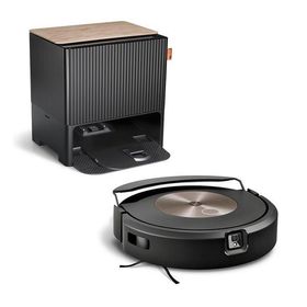 【新品】iRobot アイロボット ロボット掃除機 ルンバ コンボ J9+ c975860