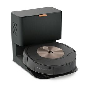 【即日発送】【新品】iRobot ルンバ 床拭きロボット掃除機 コンボ j9+ SD c955860