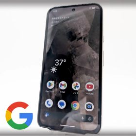 ■極美品■Google/グーグル■Pixel 8a■128GB■ネットワーク利用制限〇■SIMフリー■ポーセリン■初期化済み■バッテリー正常■zhh401m