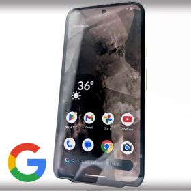 ■極美品■Google/グーグル■Pixel 8a■128GB■ネットワーク利用制限〇■SIMフリー■ポーセリン■初期化済み■バッテリー正常■zhh363m