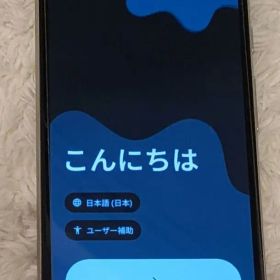 【美品】Google Pixel 8a 128 GB（SIM フリー）