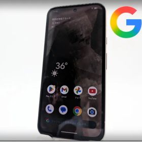 ■極美品■Google/グーグル■Pixel 8a■128GB■ネットワーク利用制限〇■SIMフリー■ポーセリン■初期化済み■バッテリー正常■zhh393m