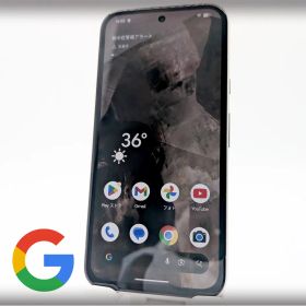 ■極美品■Google/グーグル■Pixel 8a■128GB■ネットワーク利用制限〇■SIMフリー■ポーセリン■初期化済み■バッテリー正常■zhh351m