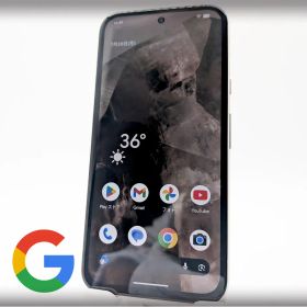 ■極美品■Google/グーグル■Pixel 8a■128GB■ネットワーク利用制限〇■SIMフリー■ポーセリン■初期化済み■バッテリー正常■zhh356m