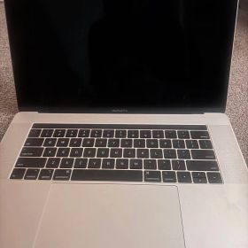 MacBook Pro 16 2019 i7 US KeyBoard