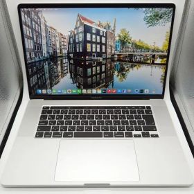 【美品】MacBook Pro 16_2019 i9/64GB/512GB