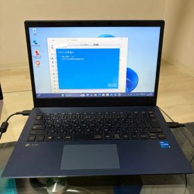 NEC LAVIE N14 Core i5/8GB/SSD512GB Win11