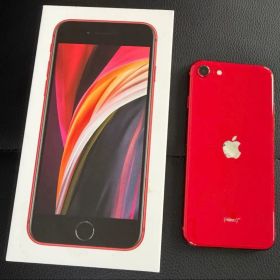 Apple iPhone SE2 128GB SIMフリー
