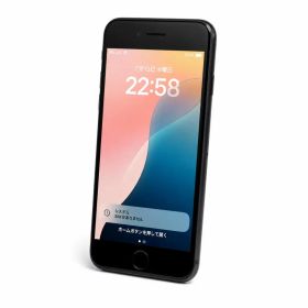 Apple iPhone SE 第２世代 128GB アイフォン ブラック 本体