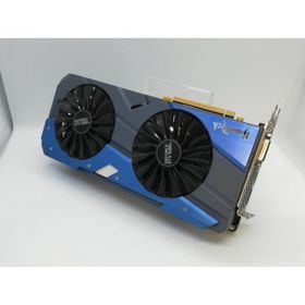 【中古】Palit GeForce GTX 1080 Ti 11GB GameRock Premium(NEB108TH15LC-1020G) GTX1080Ti/11GB(GDDR5X)/PCI-E【京都】保証期間１週間