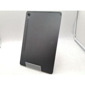 【中古】国内版 【Wi-Fi】 Galaxy Tab S9 グラファイト SM-X710NZAAXJP 【Snapdragon 8 Gen 2 for Galaxy/8GB/128GB】【札幌南2条】保証期間１ヶ月【ランクB】