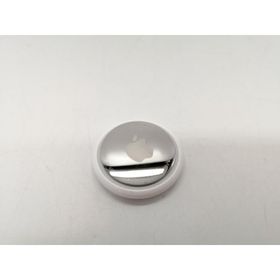 【中古】Apple AirTag(第1世代) 1パック MX532ZP/A【スマーク伊勢崎】保証期間１週間