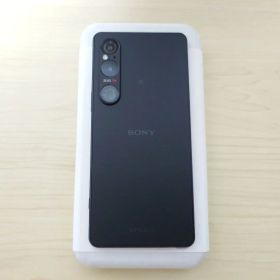 Xperia 1 VI 新品 120,000円 中古 35,880円 | ネット最安値の価格比較