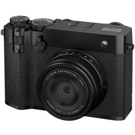 富士フイルム GFX 100RF-B JP ブラック レンズ一体型デジタルカメラ GFX100RFBJP