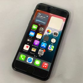 保証付美品 Apple iPhone SE 第三世代 MMYC3J/A 100%
