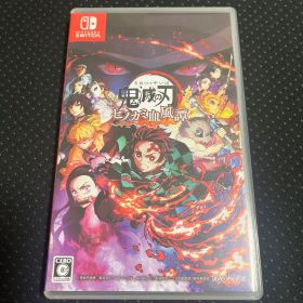 鬼滅の刃 ヒノカミ血風譚 通常版