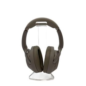 SONY◆ヘッドセット WH-1000XM3 (S) [プラチナシルバー]//
