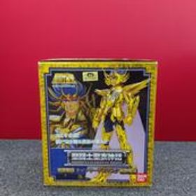 聖闘士星矢 キャンサーデスマスク BANDAI