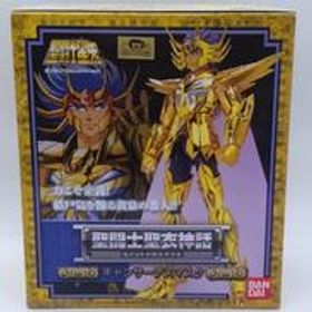 聖闘士星矢 キャンサーデスマスク 聖闘士聖衣神話 株式会社バンダイ