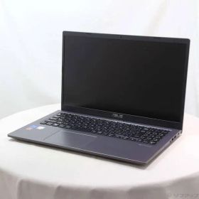 ソフマップ 〔展示品〕 ASUS X515EA X515EA-BQI5BKSW スレートグレー【269】