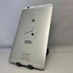 BTV-W09 MediaPad M3 Wi-Fi スタンダードモデル 32GB