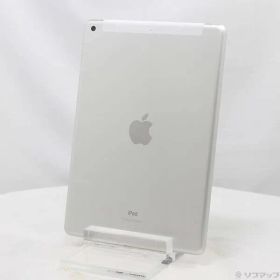 ソフマップ 〔中古品〕 iPad 第9世代 64GB シルバー MK493J／A SIMフリー【198】
