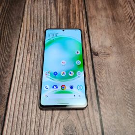 AQUOS R7 中古 18,555円 | ネット最安値の価格比較 プライスランク