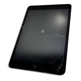 Apple iPad mini第1世代16GB MD540J/A画面割れ動作品