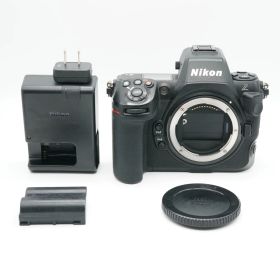 良品 ニコン NIKON Z8 ボディ