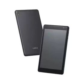 アイリスオーヤマ TE08D1M64-KV1H LUCA 8型Androidタブレット 4GB/64GB/WiFi /グレー TE08D1M64KV1H