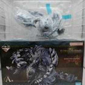 モンスターハンターワイルズ 一番くじ A賞 アルシュベルド BANDAI