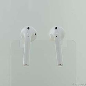 AirPods 第1世代 MMEF2J／A