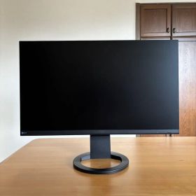 EIZO 27インチディスプレイ EV2720S-BK