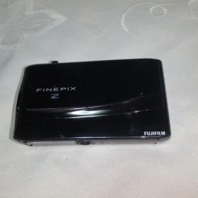 動作品 FUJIFILM Z950EXR FinePix デジタルカメラ