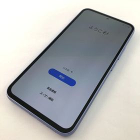 【良品】SCG21/Galaxy A54 5G/358866810139149